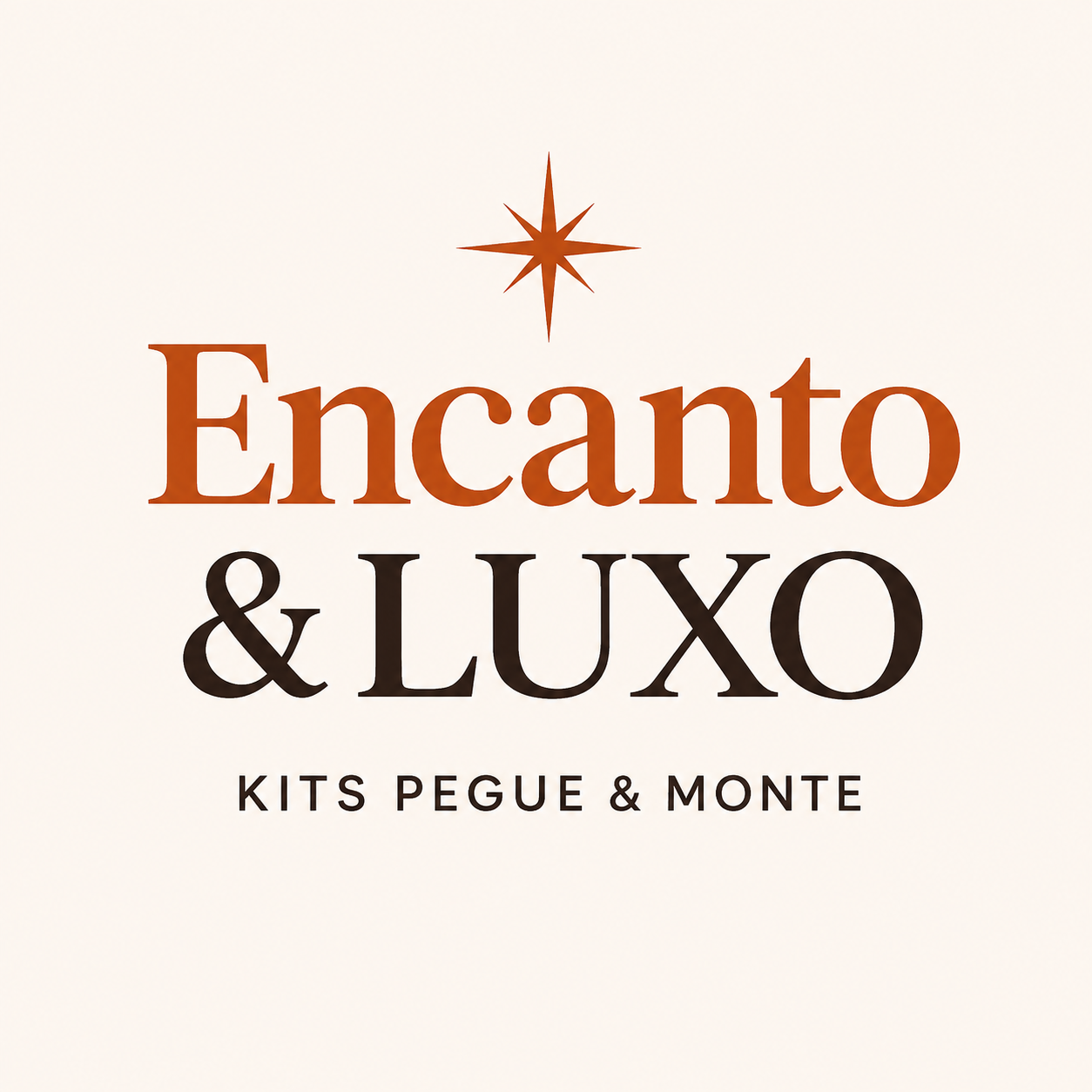 Encanto & Luxo